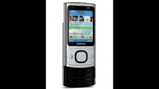 Nokia 6700s Ringtones
