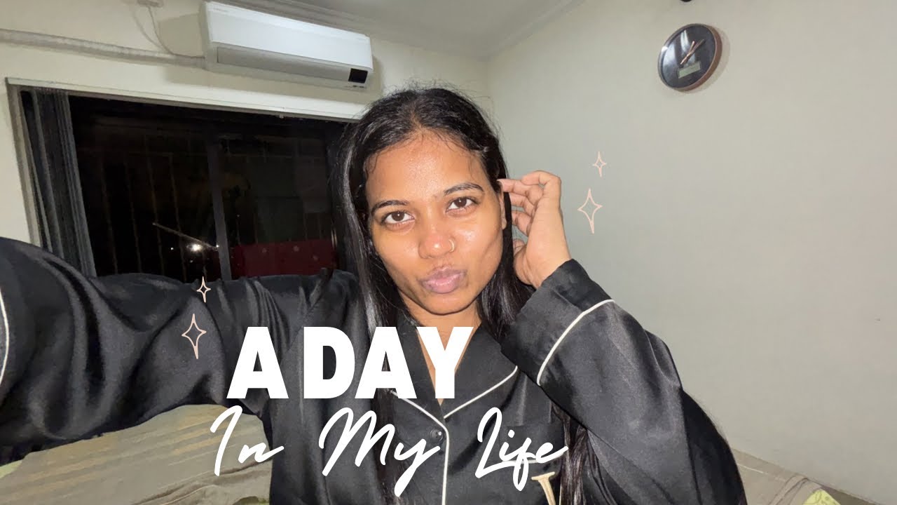 Daily vlog | with boobba ✨