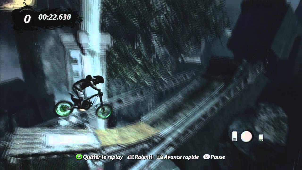 Trials Evolution - Best of Track Central (Episode 3)