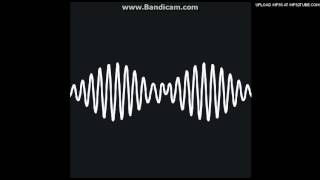 Artic Monkeys -Do I Wanna Know(soundtrack)