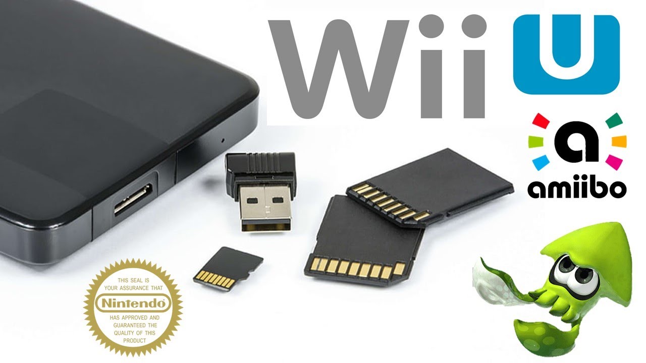 Wii U tiene un procesador multinúcleo para y usa discos de 25 GB