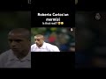 Roberto Carlos Serbest vuruş.#freekick #şut #futbol #brazil #fast