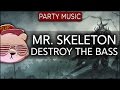 Mr. Skeleton - Destroy The Bass