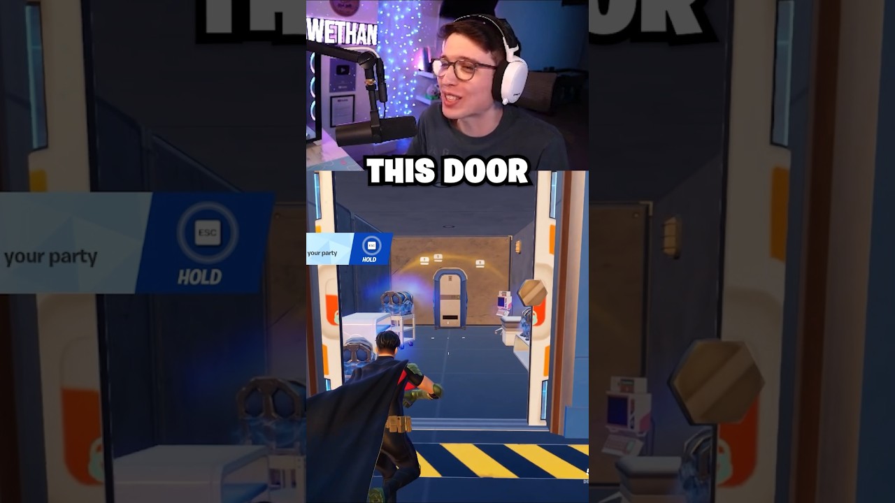 ЛУЧШЕЕ МЕСТО ВЫПАДЕНИЯ в главе 6 сезона 3...