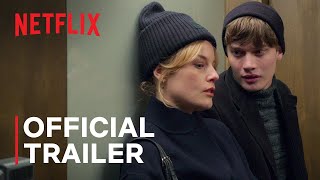 Love \& Anarchy | Official Trailer | Netflix