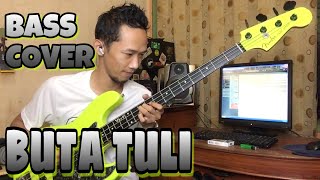 Buta Tuli - Bass Cover