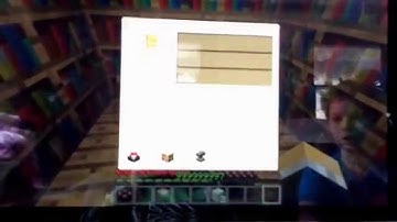 Minecraft Snapshot 14w08a Review