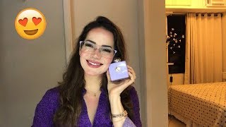 Lilac Love - Amouage видео AMOUAGE LILAC LOVE