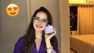 видео AMOUAGE LILAC LOVE