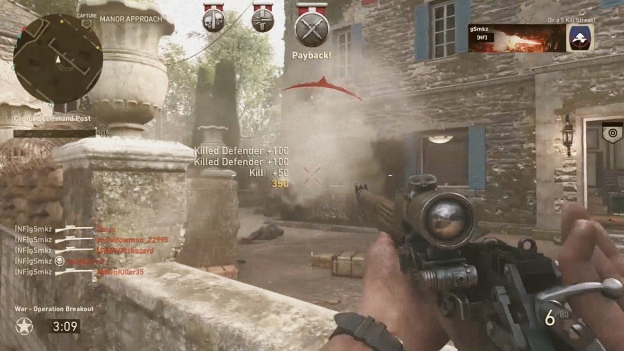 Obey Anarchy - Prevail