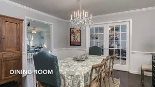 301 W. Fernwood Listing Video Walkthrough