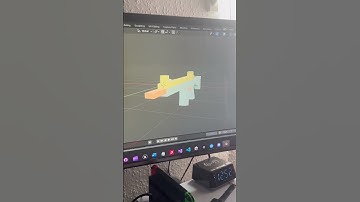 I MADE NEW WEAPON MODELS FOR MY FPS GAME ON BLENDER! #gamedev #indiedev
