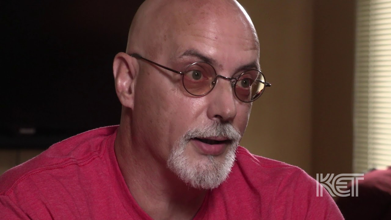 nicotine replacement therapy pros and cons Ken Kurtz | Smoking and Health | KET