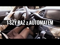 Automatyczna skrzynia biegów Nissan Z350 - YouTube