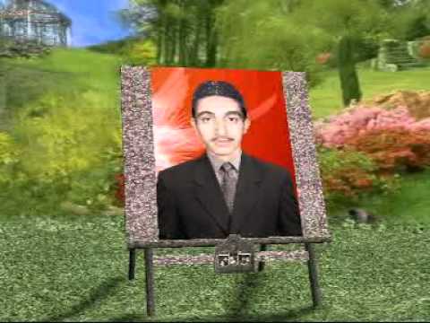 kamran ullah pashto naats vol 2