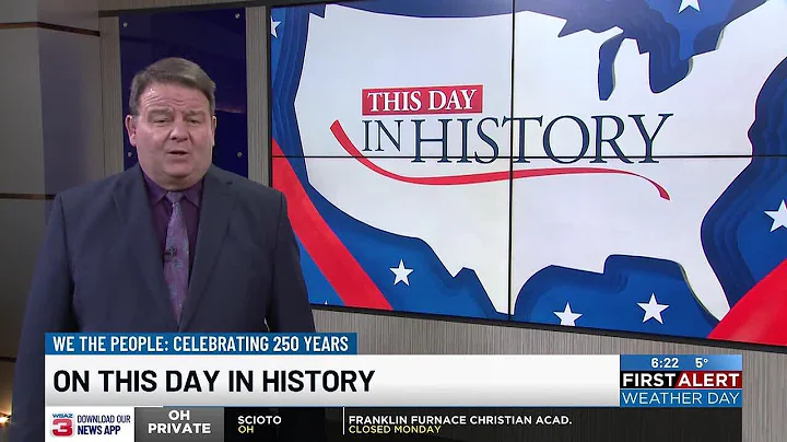 This Day in History - 12/15/25