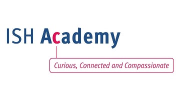 ISH Academy: reset your Moodle password