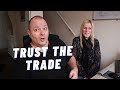 CAD JPY ANALYSIS Trading Forex Bitcoin Cadjpy