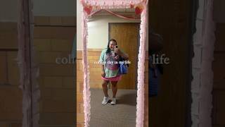 productive college day in my life @ Notre Dame! #collegedayinmylife #collegevlog #collegelife