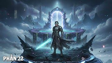 [FULL][Võng Du] Thanh niên cày game nào cũng gặp bug, trở thành thiên hạ vô địch (P.Cuối - P.22)