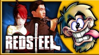 Red Steel - LOSING CONTROL - DexTheSwede