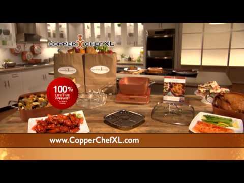 copper chef copper eggs xl reviews