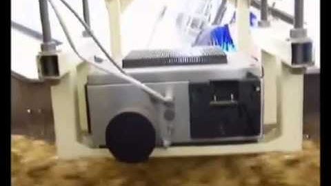 Analyseur PIR AOTF Brimrose : analyse du tabac