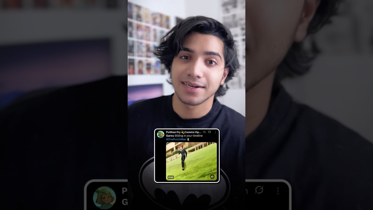 One frame man is real now 😓