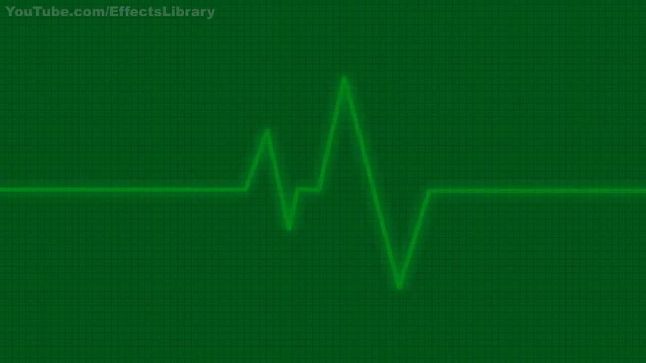 Heart Monitor Beep Sound Effects YouTube
