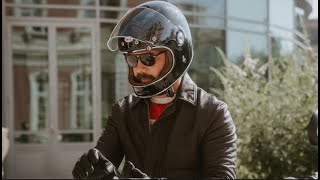 Breitling | For the Ride - Alvaro Morte – Breitling watch video