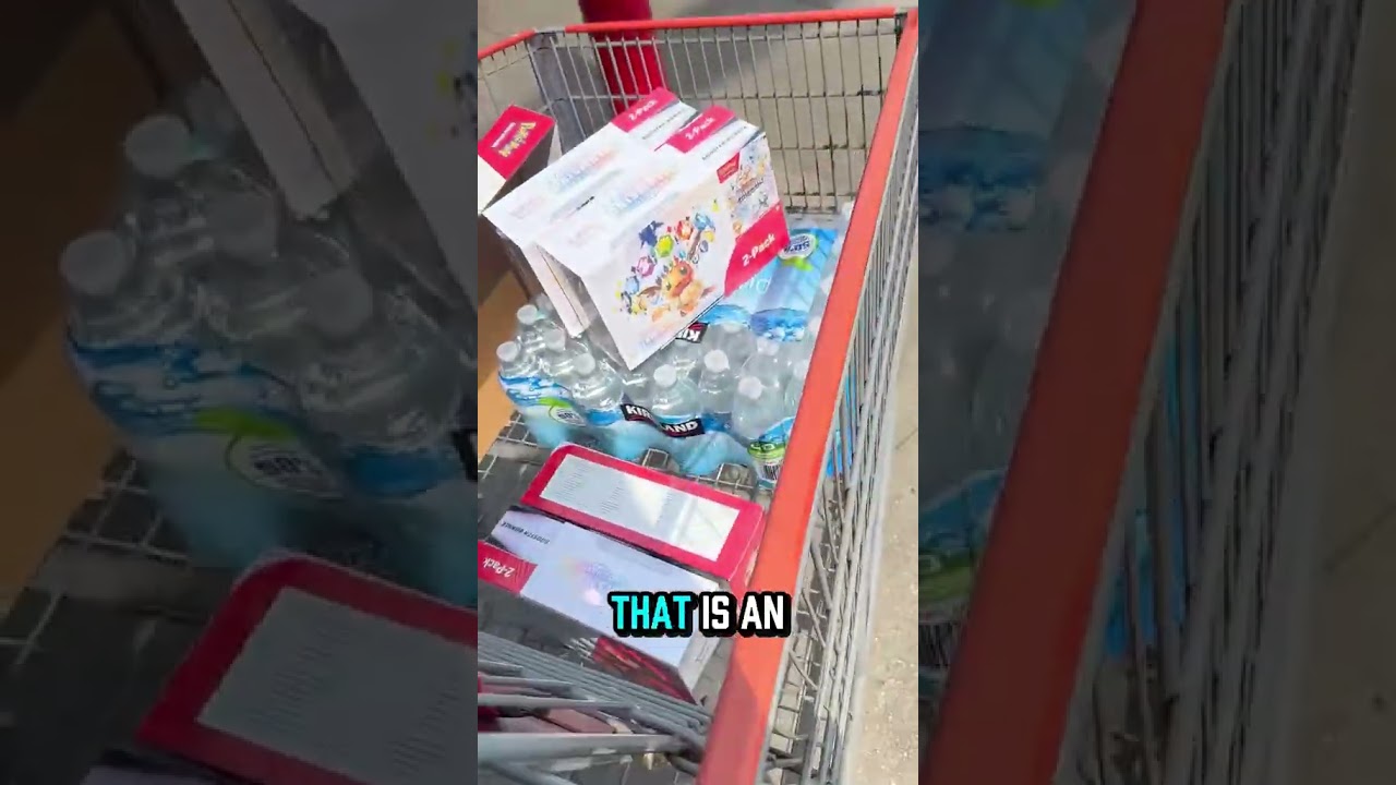 🚨 Costco Pokémon Leak! Surging Sparks ETB + Booster Bundle Incoming 👀