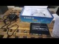 Digital Audio 5.1 Decoder Unboxing & Installing