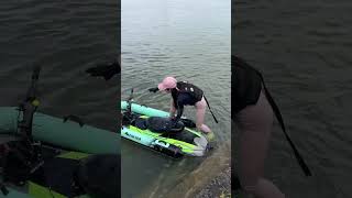 RushWave Surf Boat,extractor#rushwave #Surfing #surfboard #electricsurfboard