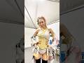 Harachan 日本人はやっぱり着物が似合うよね👘🇯🇵 #cyberjapan #ギャル