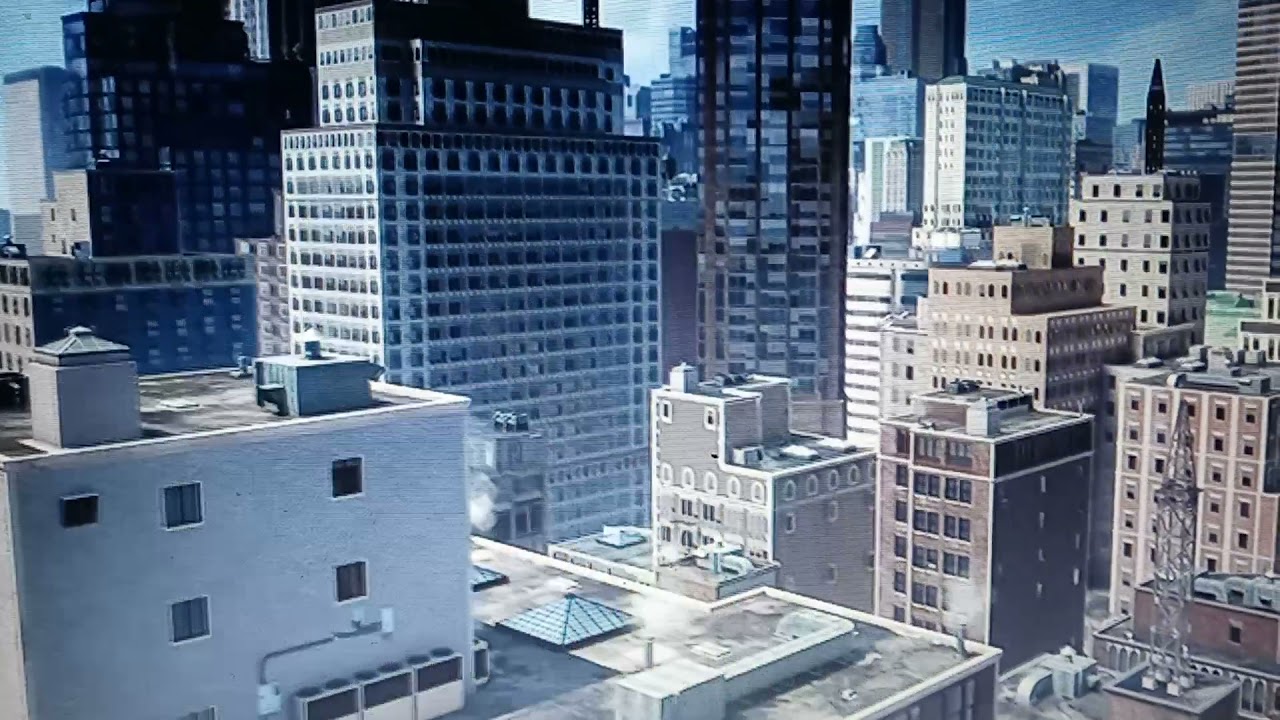 Web Warriors (Tmnt 2012 theme song) Remake 