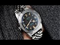Introducing The Geckota E-01 Generation 2 Exploration Watch | Hands on with a Geckota Prototype