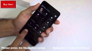Micromax Canvas Nitro A310 FAQs- Does Canvas Nitro Support Wireless Display or Miracast? screenshot 5