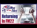 Retuning for FM22!!!!