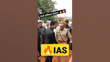 Kismat badaldi vakhi mai #shorts #ias #viral