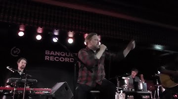 2, elbow -  Magnificent (She Says)  - (Set 1) - Pryzm - 17 - 10 - 2019