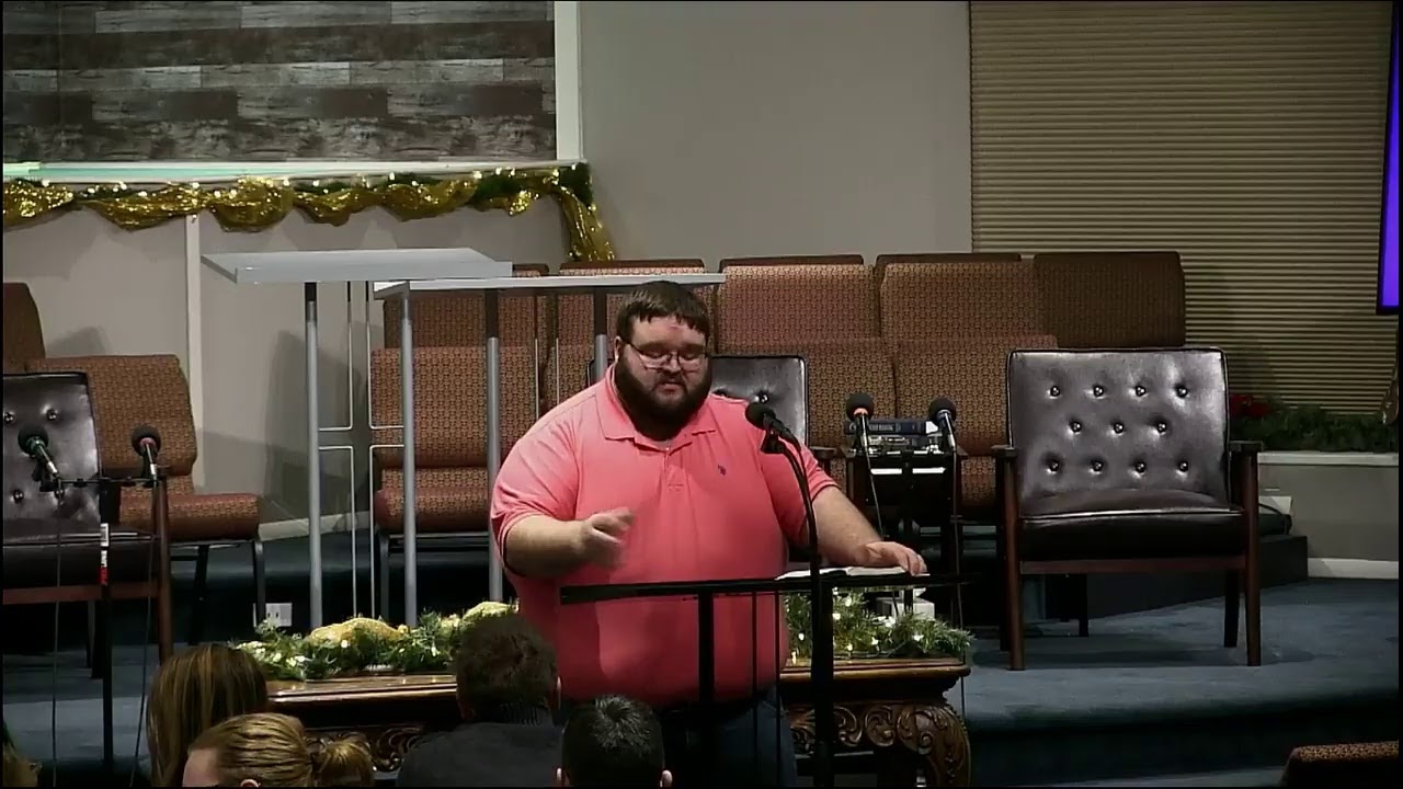 Bible Baptist Church Latrobe Live Stream YouTube