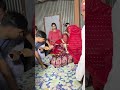 জোর করে বিয়ে দিলে যা হয় বিদায় বেলা 🥲#shortvideo