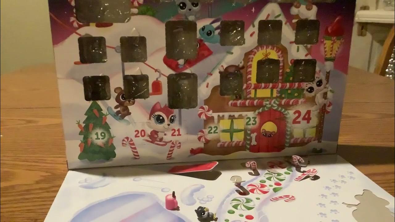 lps Advent calendar day 18 YouTube