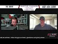 AD LIVE from Idaho, PCA hits for the Cycle | The Drive w/ AD & Nick: June 16th. 2026