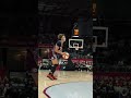 🚨 Kiki Rice 1st career bucket | Toronto Tempo WNBA Women's Basketball #shorts #short #basketball