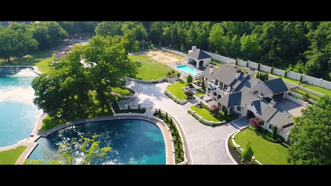 Rodney Carrington Estate YouTube