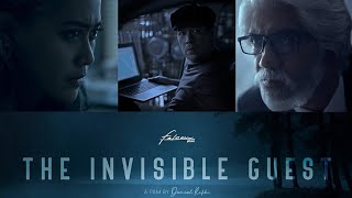 THE INVISIBLE GUEST TRAILER (REZA RAHADIAN, MAWAR DE JONGH, ARIFIN PUTRA)