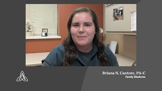 Meet Briana N. Cantore, PA-C, Physician Assistant, Family Medicine | Ascension Wisconsin
