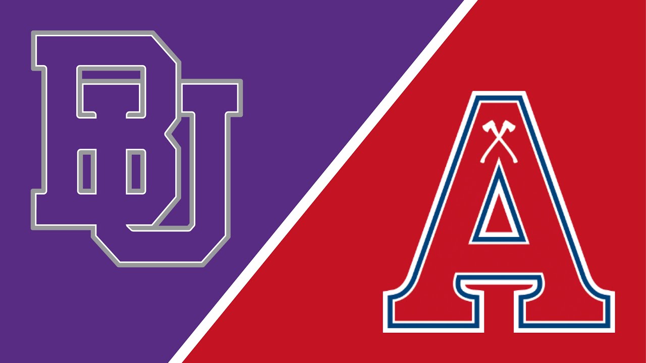 2024 W9 BU Off. vs ACA Def.