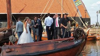 Hk Botters 2016 Trouwvaren